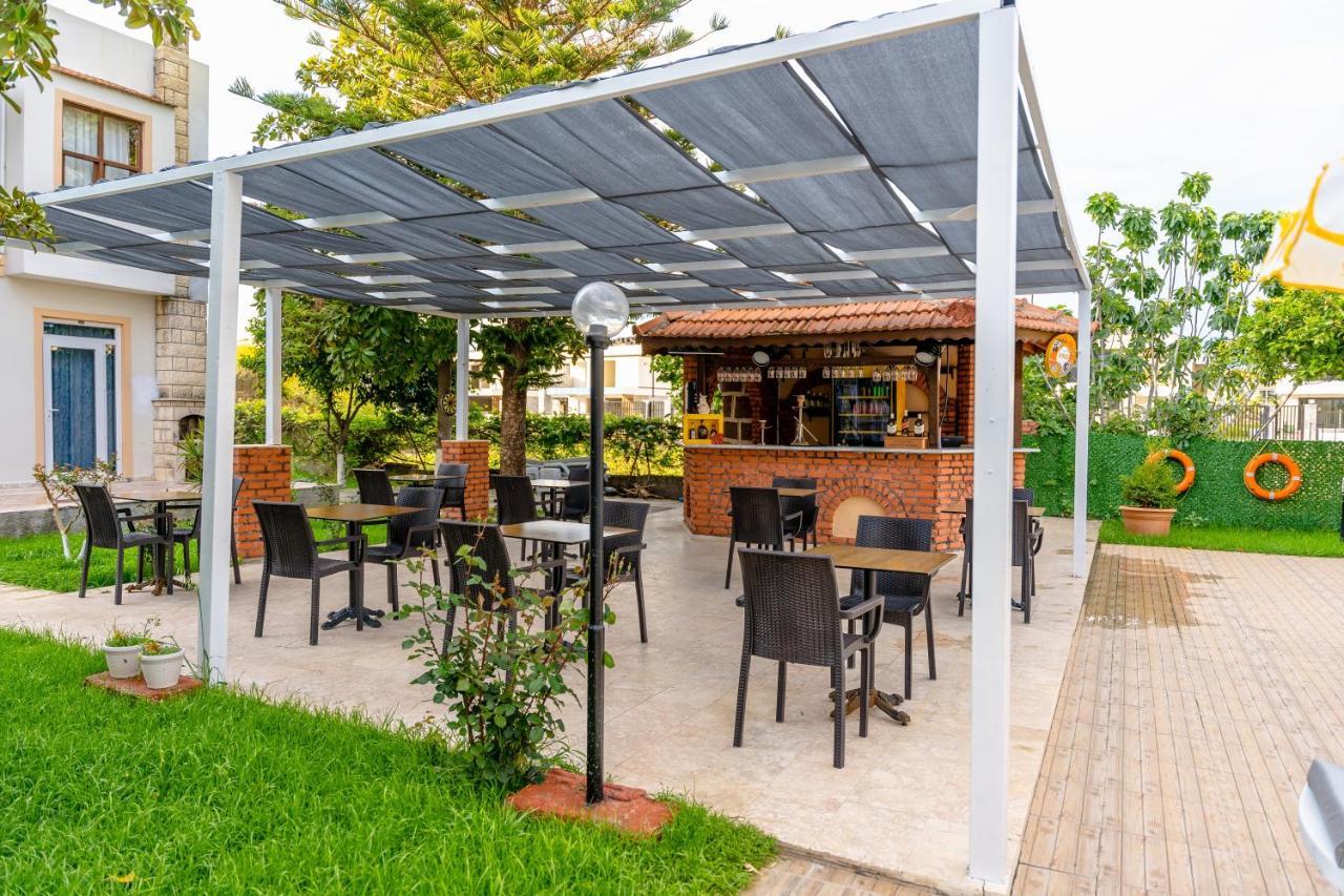 Mirasu Hotel Ağva 外观 照片