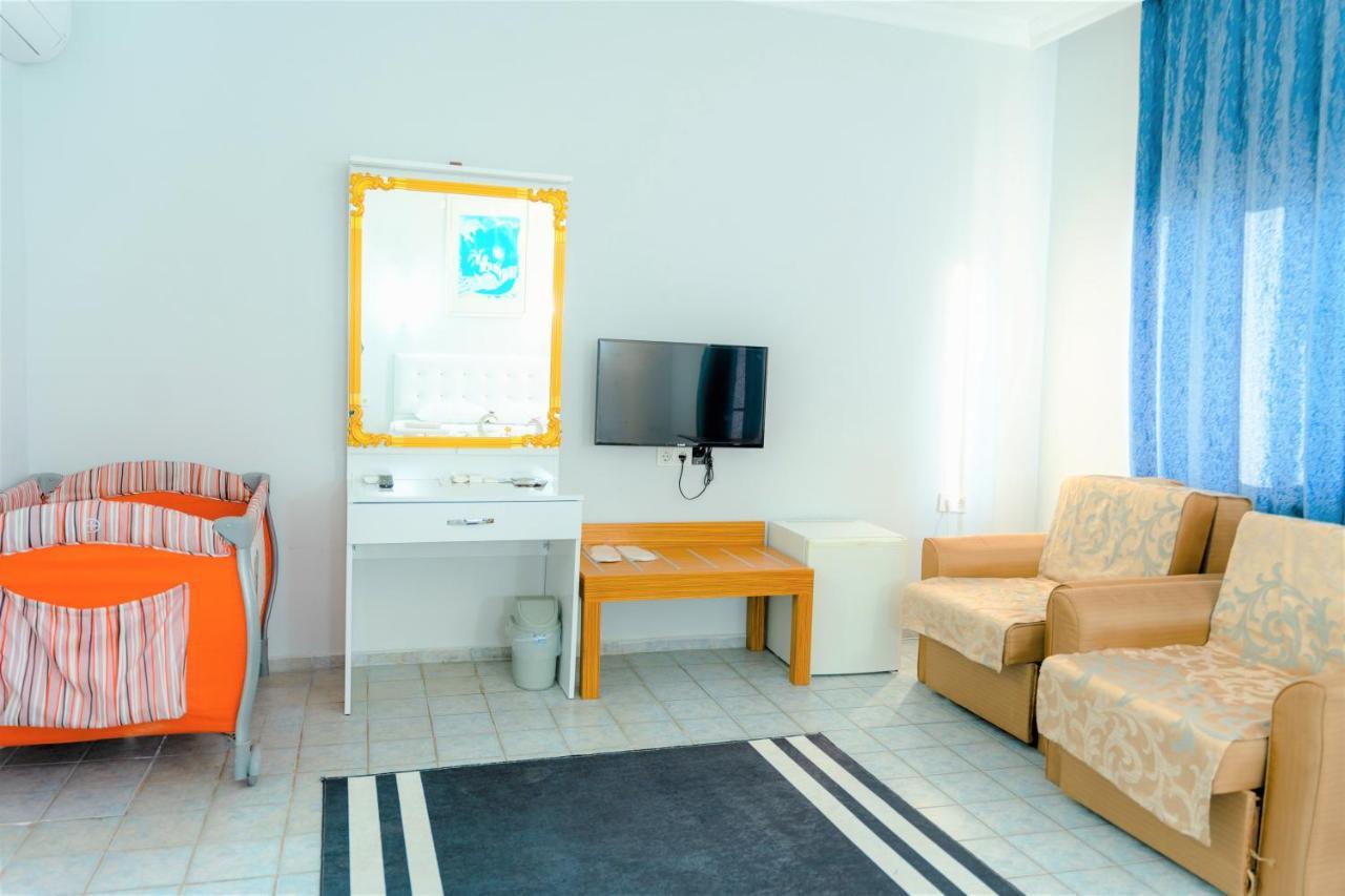 Mirasu Hotel Ağva 外观 照片