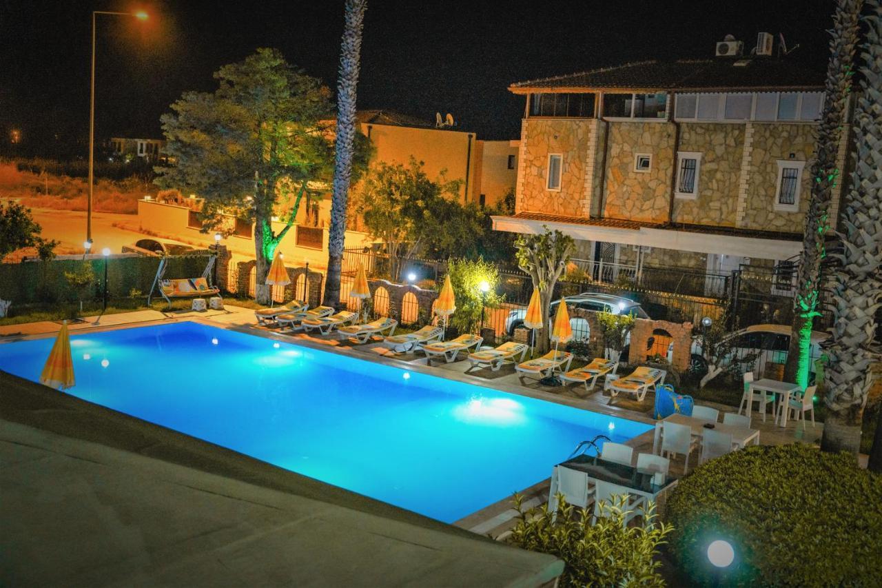 Mirasu Hotel Ağva 外观 照片