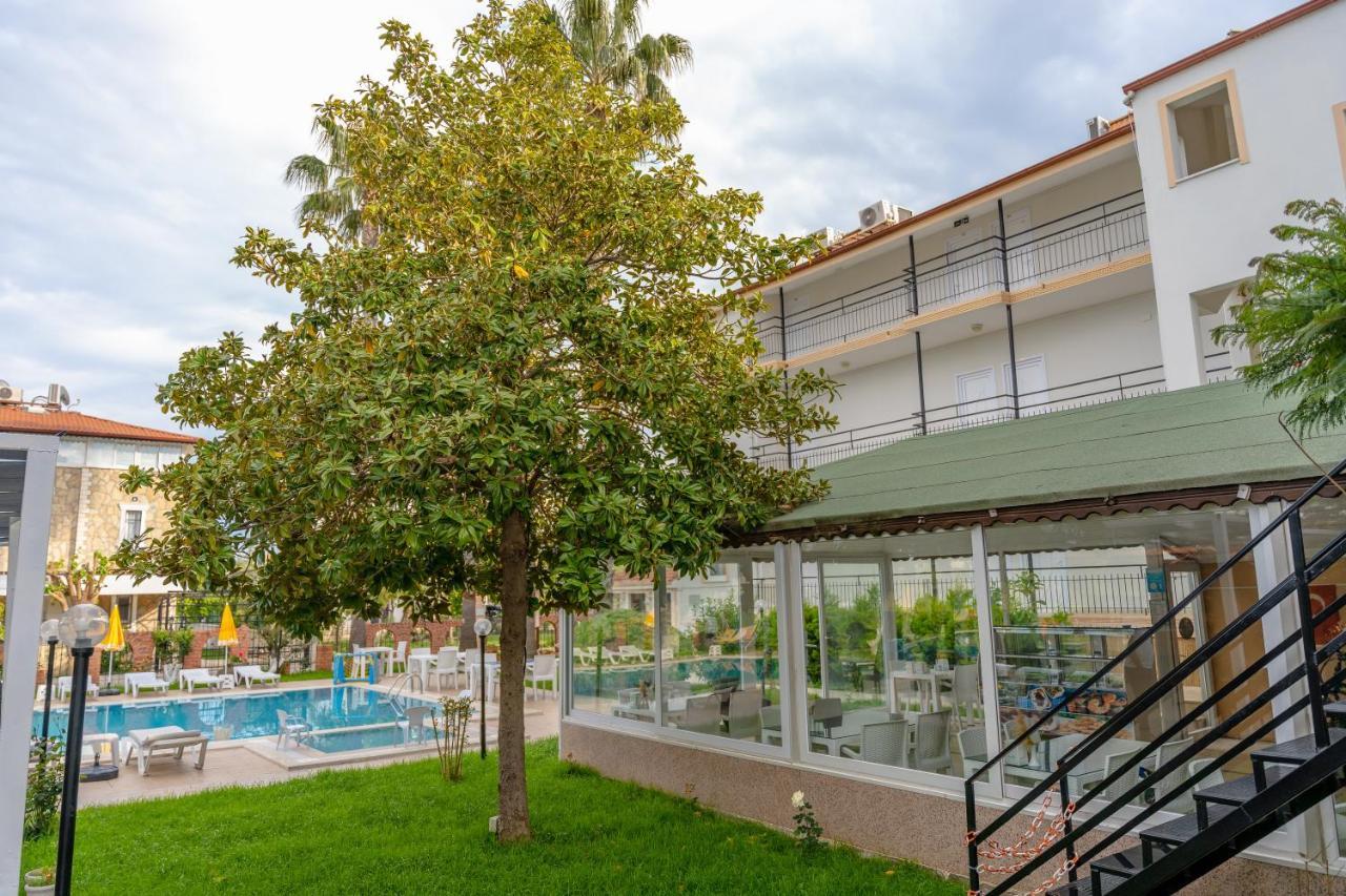 Mirasu Hotel Ağva 外观 照片
