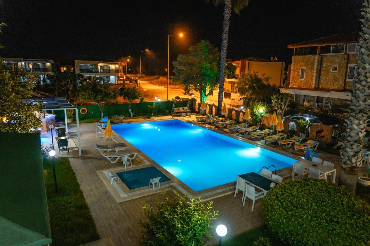 Mirasu Hotel Ağva 外观 照片